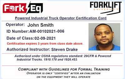 ForkEq Sample forklift license   Copy
